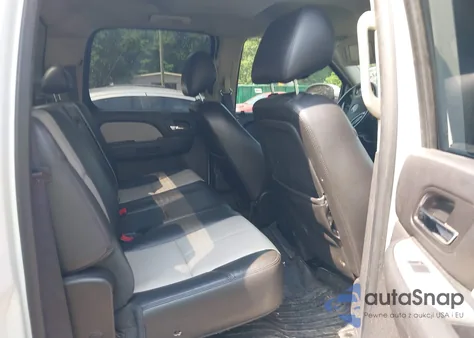 2012 GMC Sierra 1500 Slt from USA, damaged, VIN 3GTP2WE71CG170921